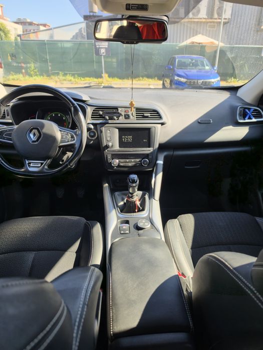RENAULT Kadjar 2018 — imagine 4