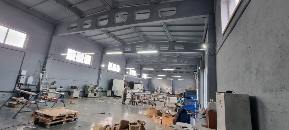 Услуги электрика