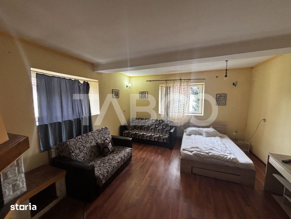 Casa de inchiriat ideala pentru muncitori prima afisare