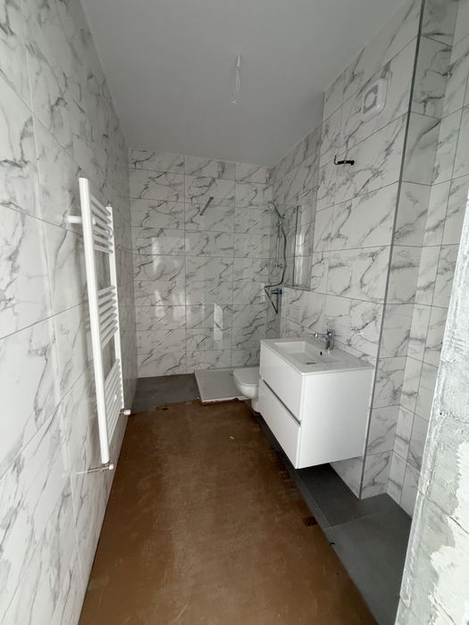 Apartament 3 camere FINISAT cu parcare si boxa incluse