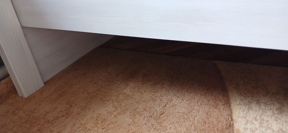 Кровать 2 спальная,