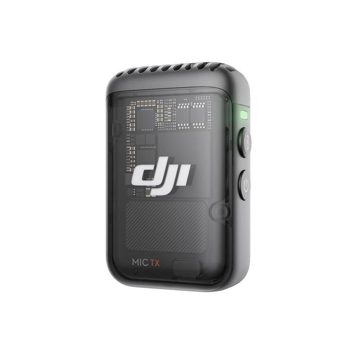 Vând DJI Mic 2 Sistem Wireless Dual
2 TX + 1 RX + Carcasa
Incarcare