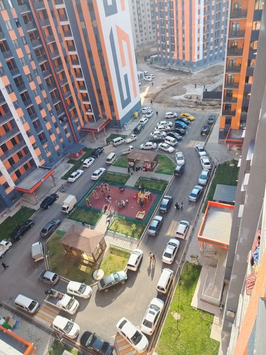 Квартира арендага