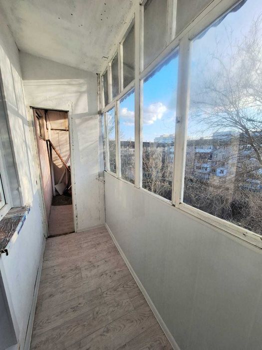 Продам двухкомнатную квартиру