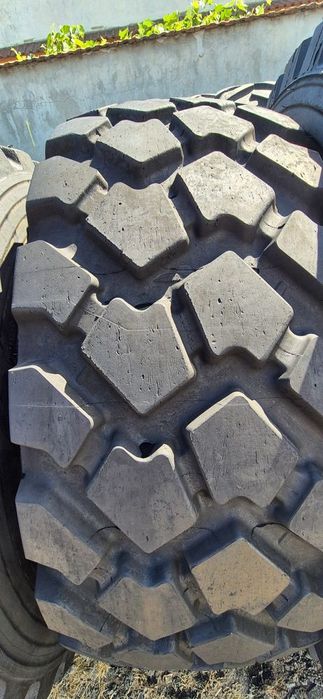 Anvelope industriale, cauciucuri agricole, semi-remorci 365 80 20