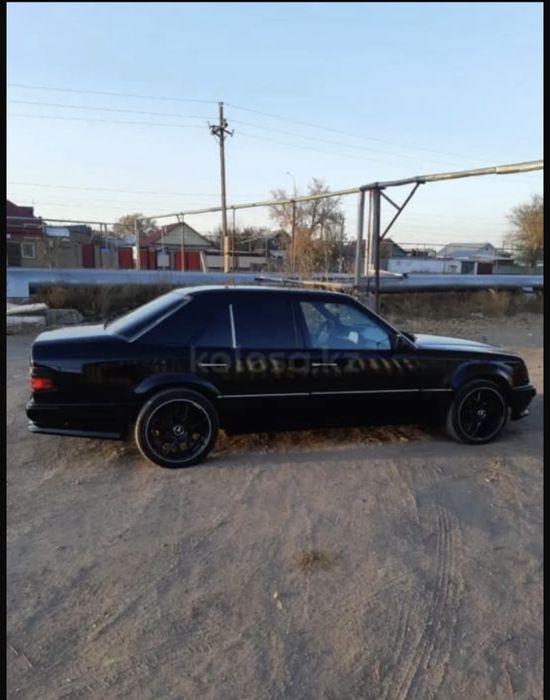 Продам mercedes w124, мерседес сатылады