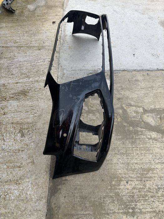 Bara fata Audi A4 B9