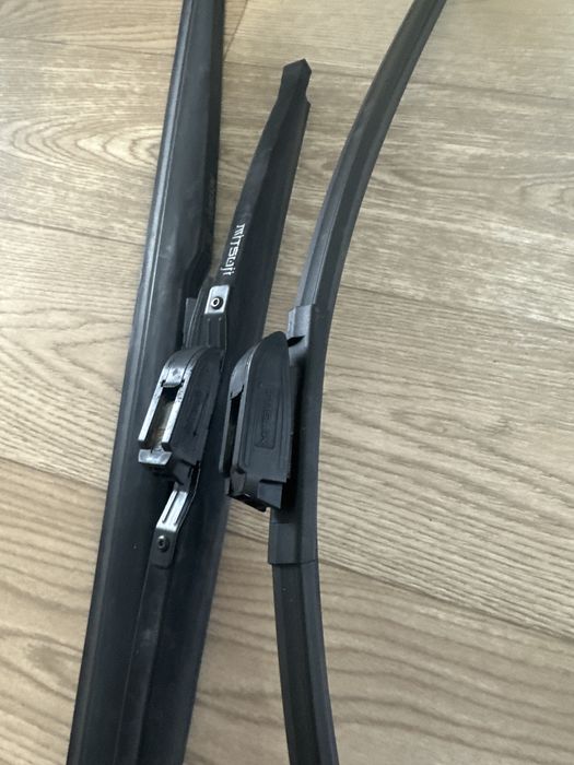 Дворники Хендай Акцент