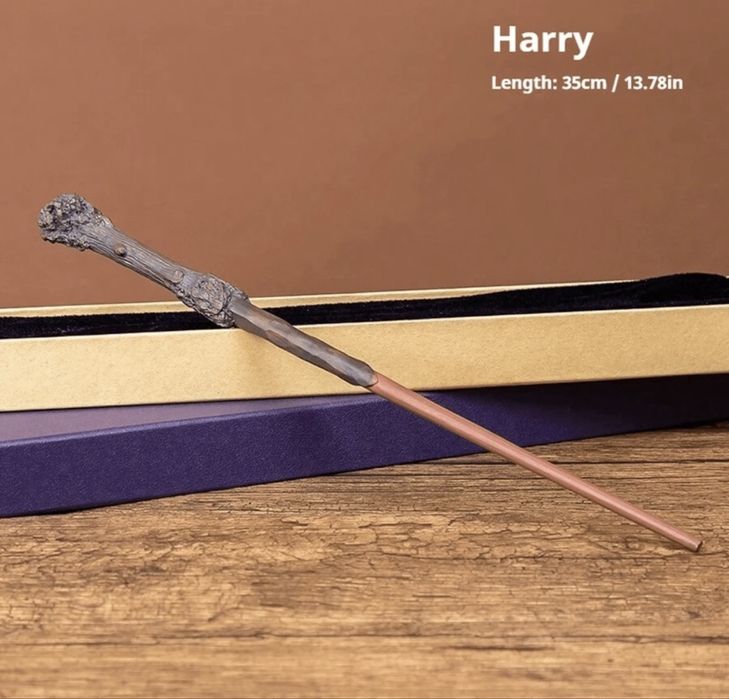 Аксесоари Harry Potter