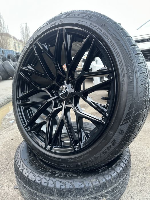 Lambarjini diska balon xolati idial R19