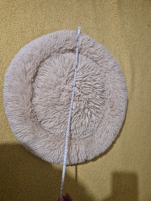 Котешко легло  за малки и големи котета