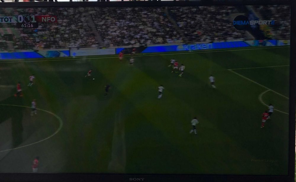 Телевизор SONY 32'