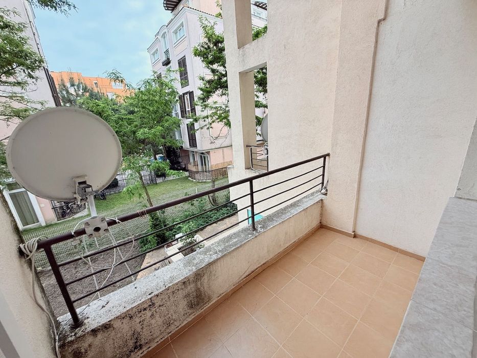 Продава се Тристаен апартамент в к.к. Слънчев бряг - 102 кв.м за 1069 €/кв.м - Снимка #15