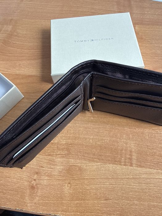 Tommy Hilfiger портмоне
