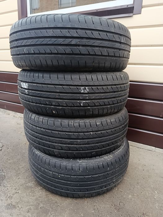 Fulran 195 55 R16  Отс