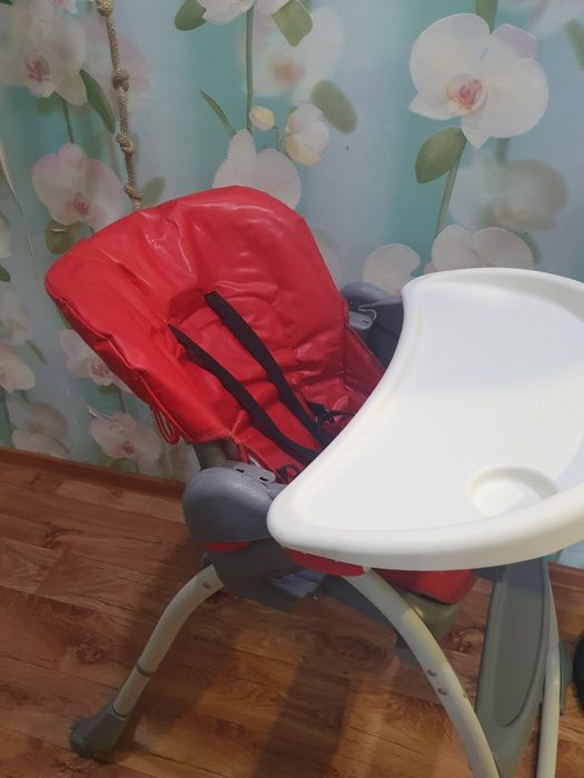 Продам детский стульчик