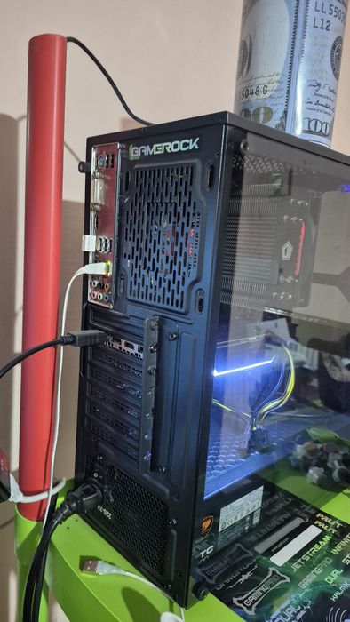 Мощный компьютер