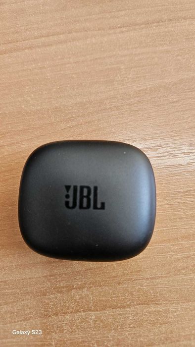 Casti audio in-ear JBL Live Pro 2, True Wireless, Noise Cancelling, 6 Microfoane, Touch Control, IPX5