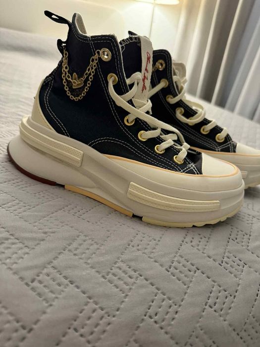 Дамски кецове Converse