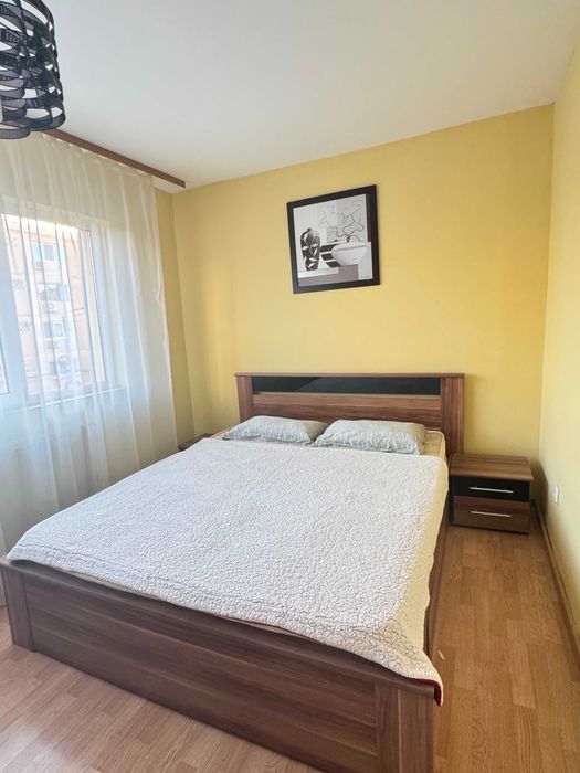 Vând apartament 2 camere 68 mp – Micro 3, Lugoj – 72.000€