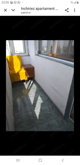 Proprietar Comision ZERO închiriez ap 3 camere la MUNCITORI BRICO PANTELIMON
