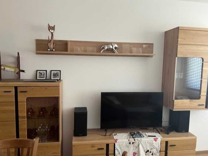 Дава се под наем Двустаен апартамент в София, Изток - 73 кв.м за 700 € - Снимка #2