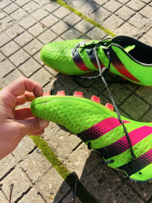 Adidas ACE 16.1 -професионални