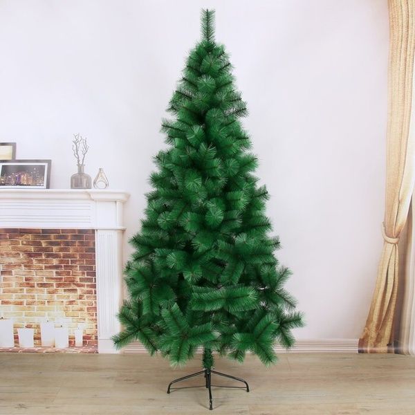 Продам ёлку 2.метра пышная