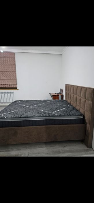 Топпер ортопедический