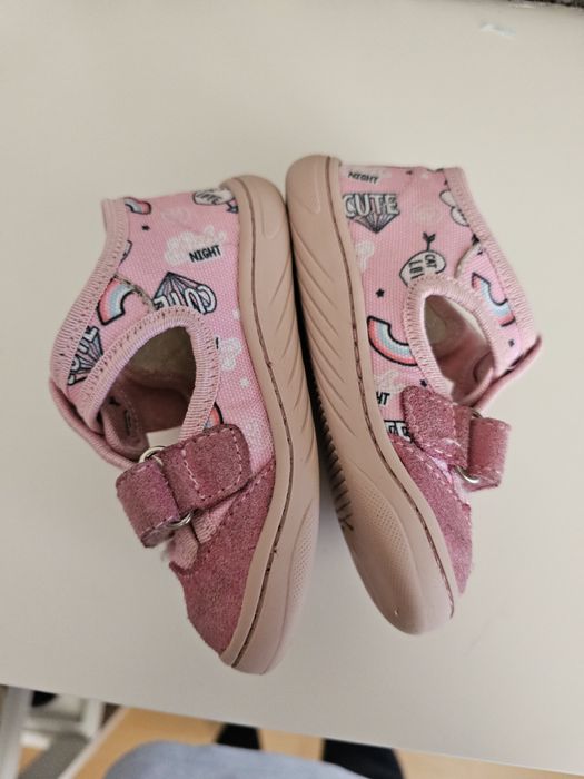 Детски ортопедични пантофи Todor