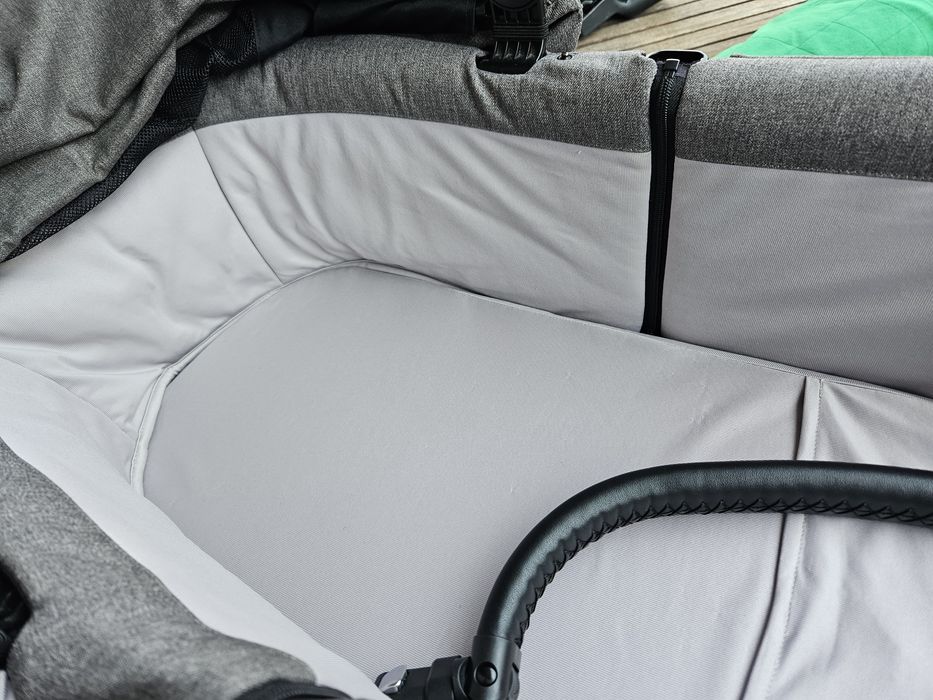 Vand landou Cybex Platinum stare foarte buna