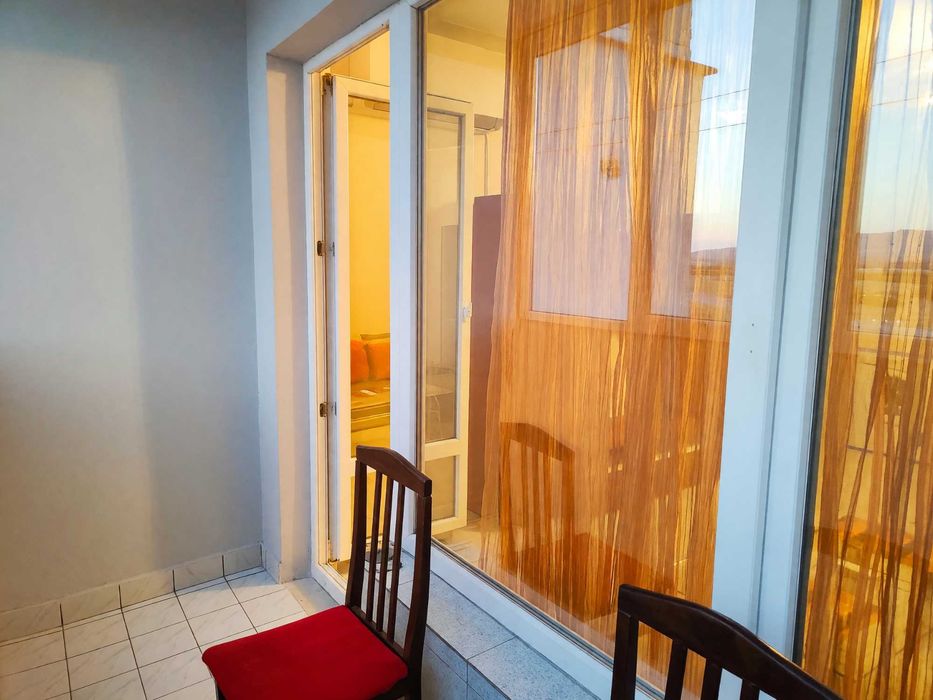 Тристаен имот в кв.Люлин 5