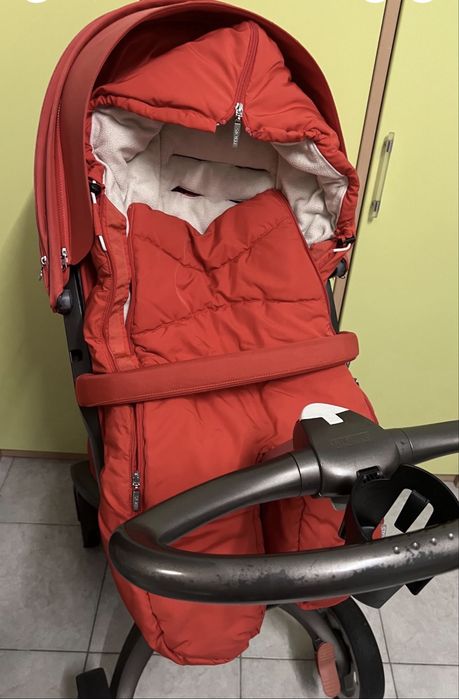 Детска количка Stokke