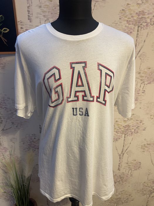 Tricou barbati Gap marimea XXL