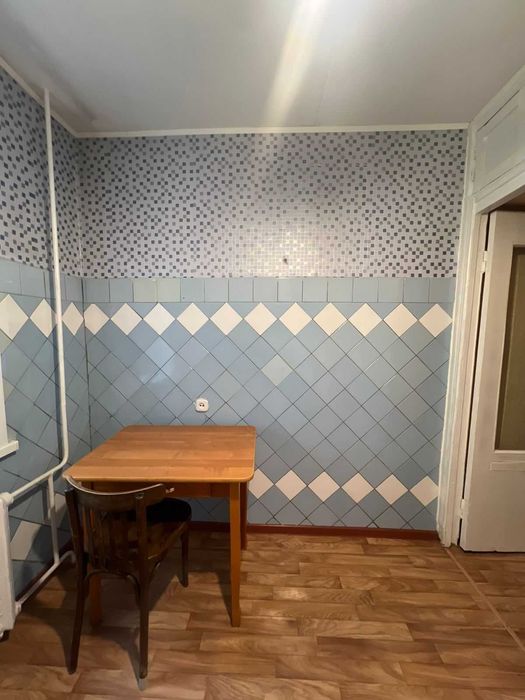 Продаётся 1 комнатная квартира