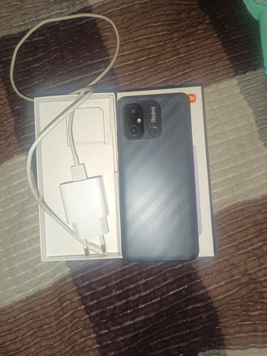 Redmi 12C |• 128гб