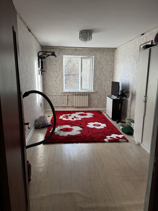Продам 2 комнатный дом