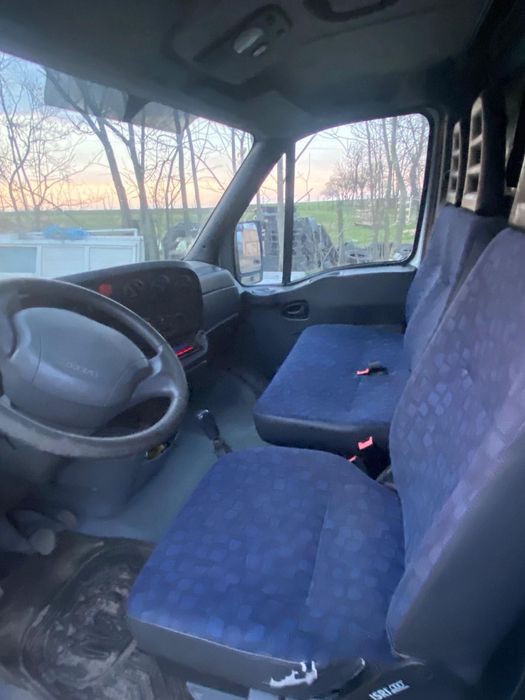 Iveco de vanzare