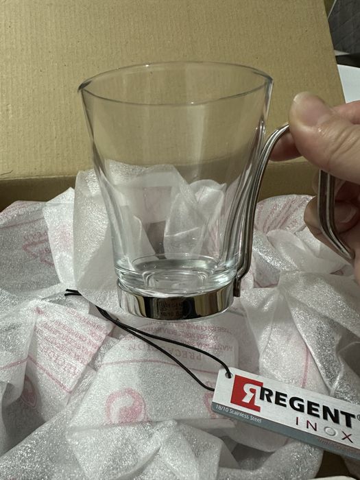Продам набор для чая Regent