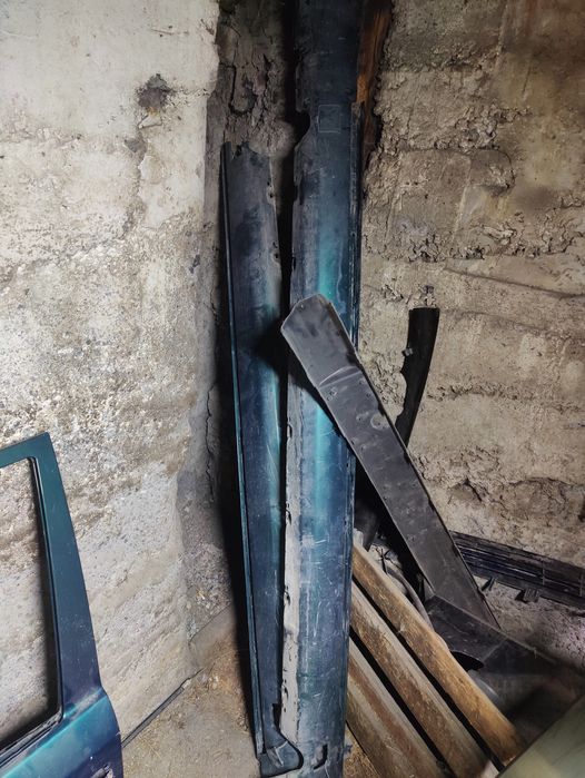 Запчасти Мерседес 124