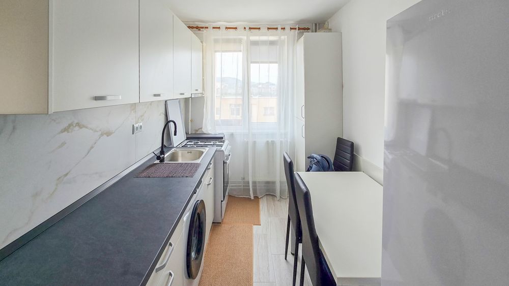 Apartament 2 camere de închiriat zona ITC