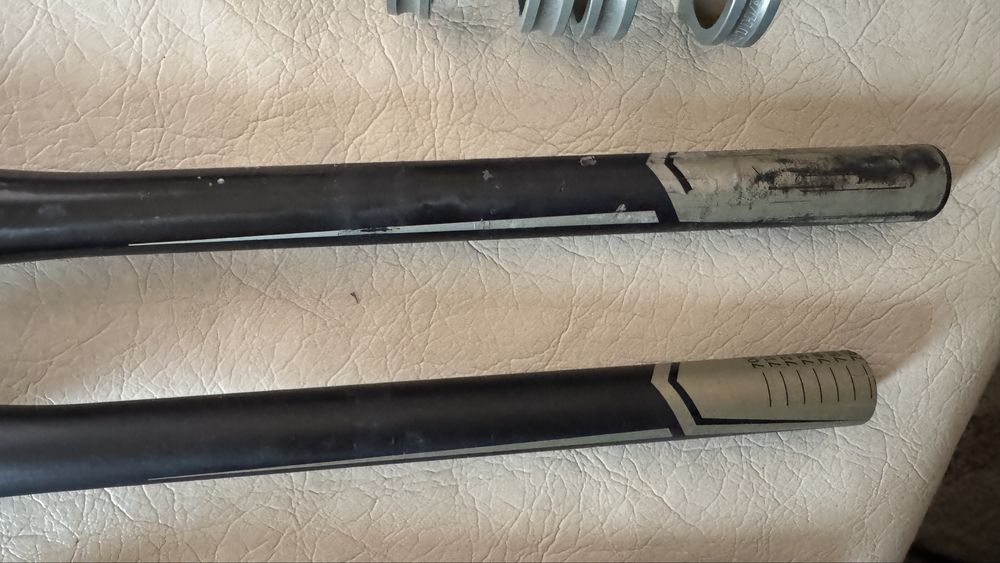 Renthal Fatbar MTB кормило