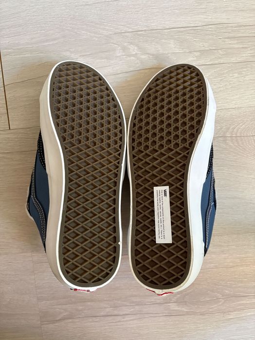 Vans Обувки Shoes Маратонки