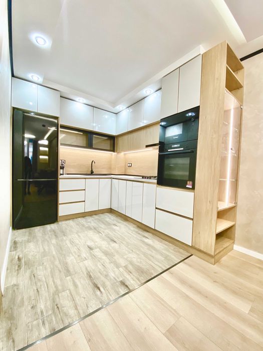 Дава се под наем Двустаен апартамент в София, Манастирски ливади - 80 кв.м за 969 € - Снимка #3