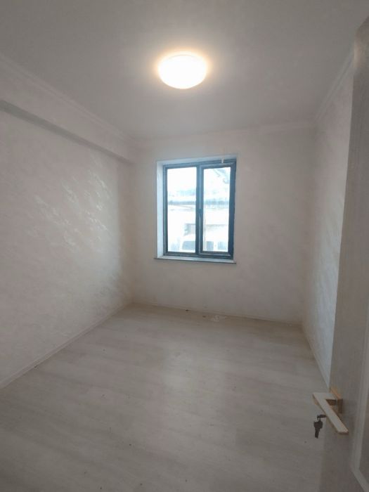 Новостройка 1 комнатная квартира под ключ есть кадастор