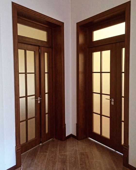 МДФ эшиклар буюртма асосида тахлаймиз