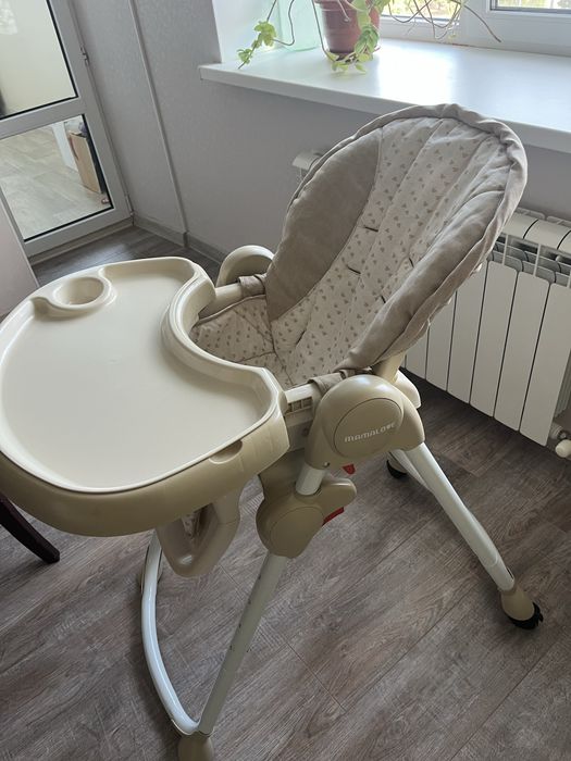 Продам Детский стул доя кормления