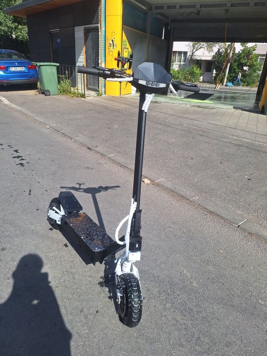 Kukirin g2 (aproape nou)