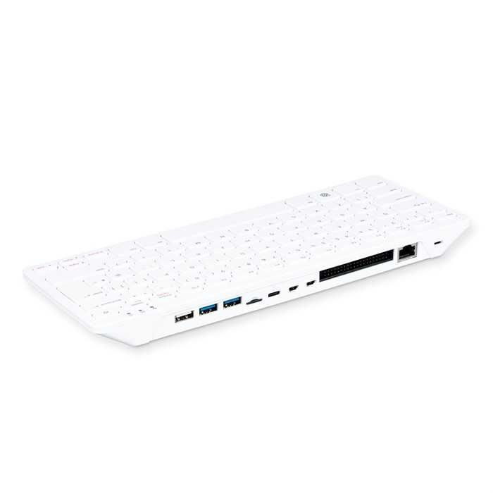 Продавам Raspberry PI 5/4/3/1/Pico/Zero/400/500 нови