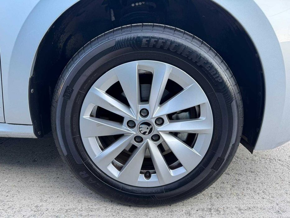 Skoda Kamiq Ambition 1.0 TSI